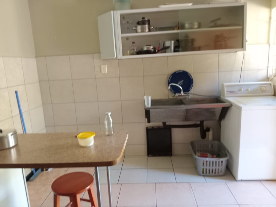 Commercial Property for Sale in Sasolburg Free State